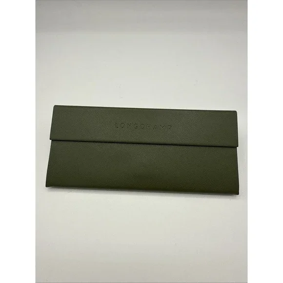 Longchamp | Bags | Longchamp Semihard Shell Folding  display picture 2
